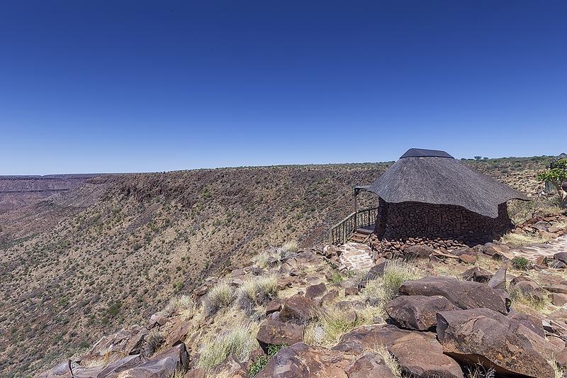 Grootberg Lodge Damaraland Exterior photo