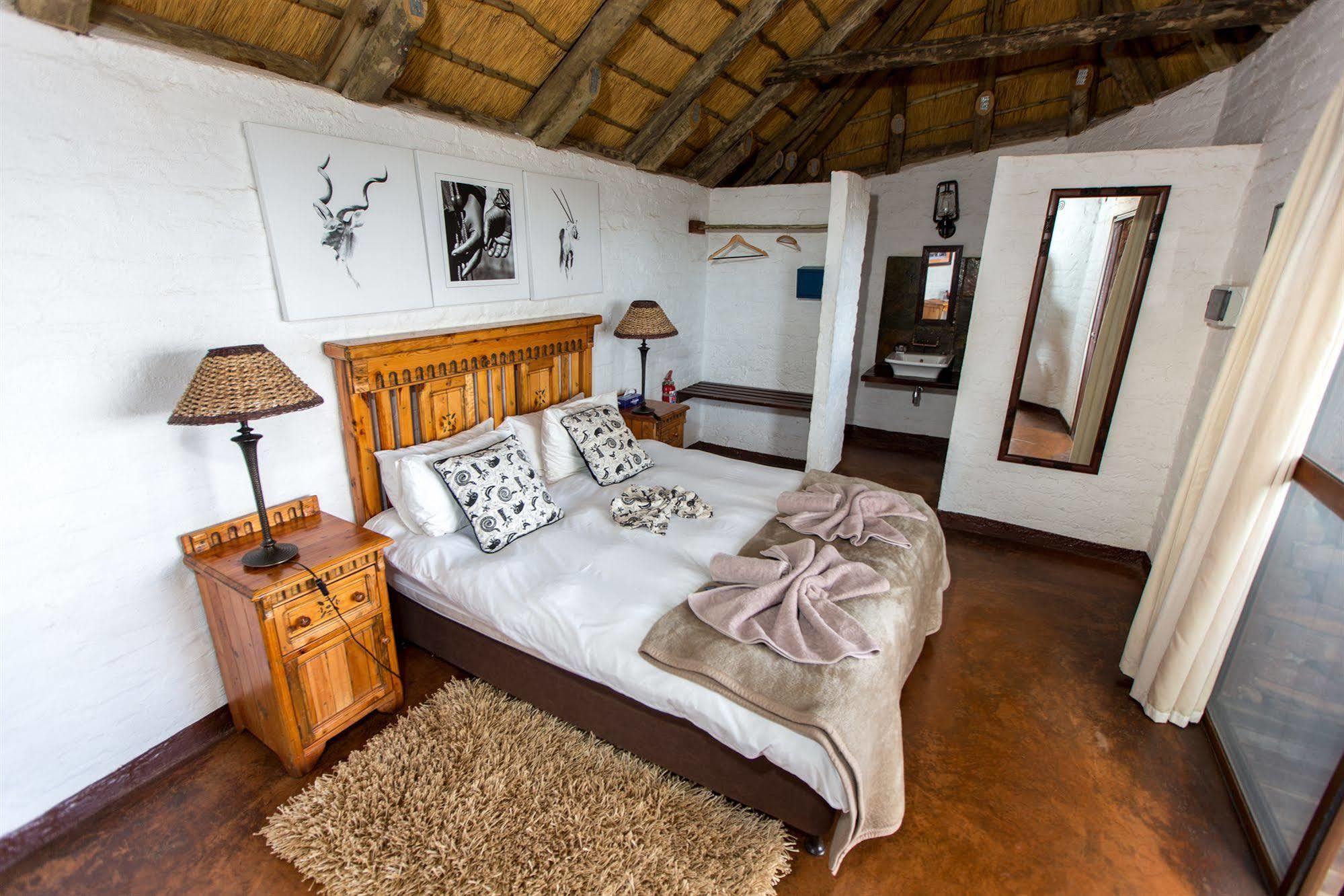 Grootberg Lodge Damaraland Exterior photo
