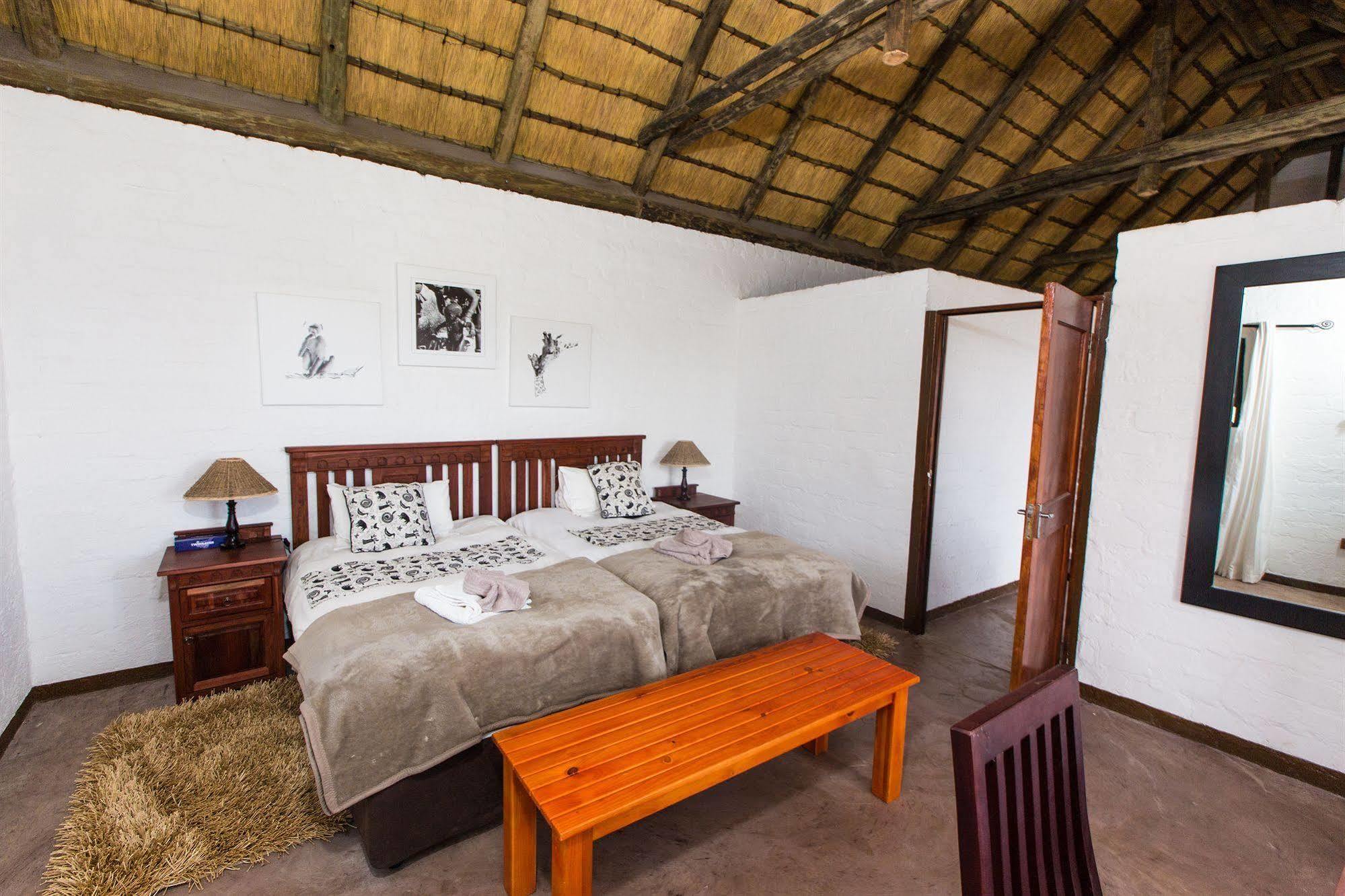 Grootberg Lodge Damaraland Exterior photo
