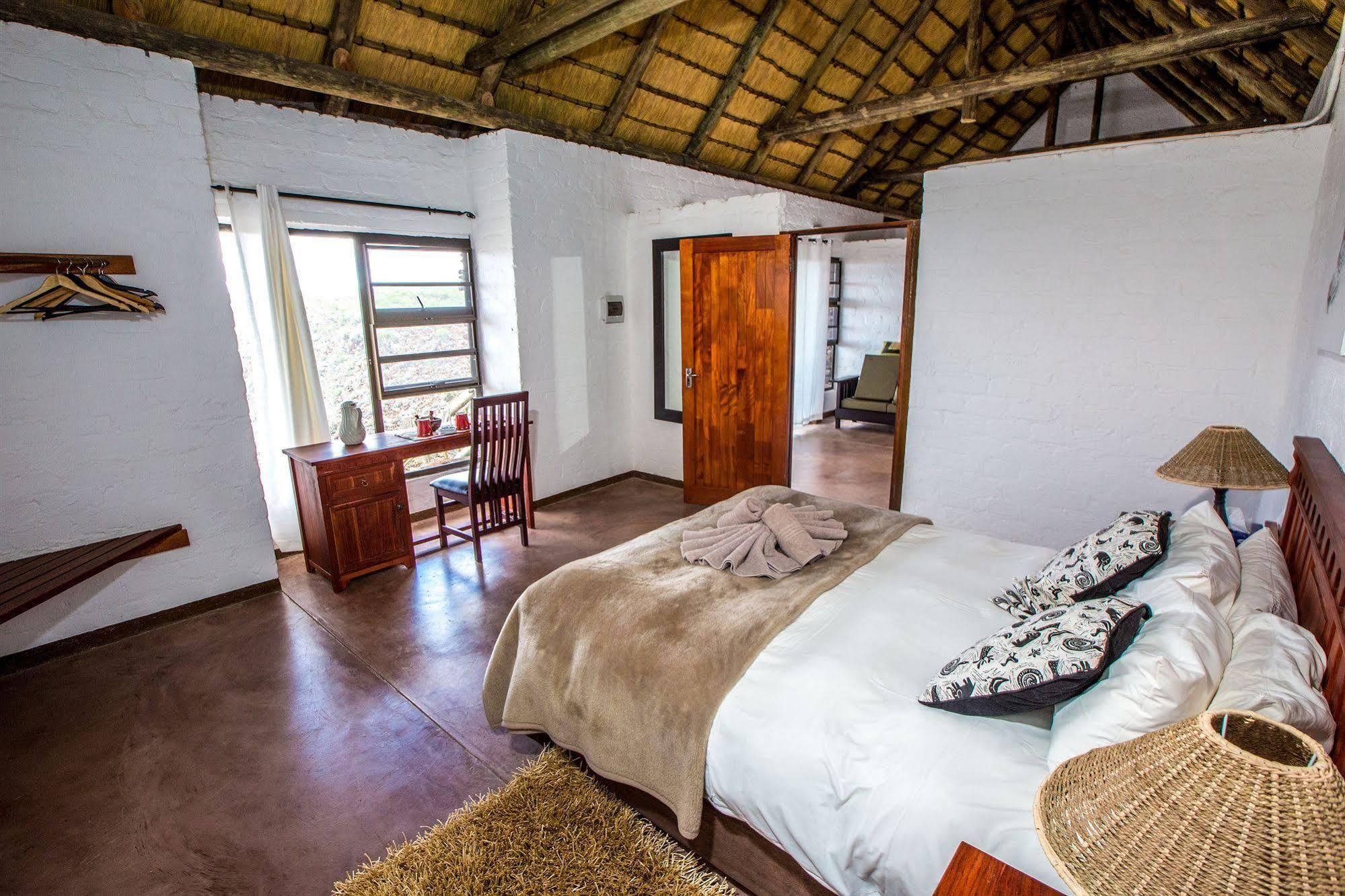 Grootberg Lodge Damaraland Exterior photo