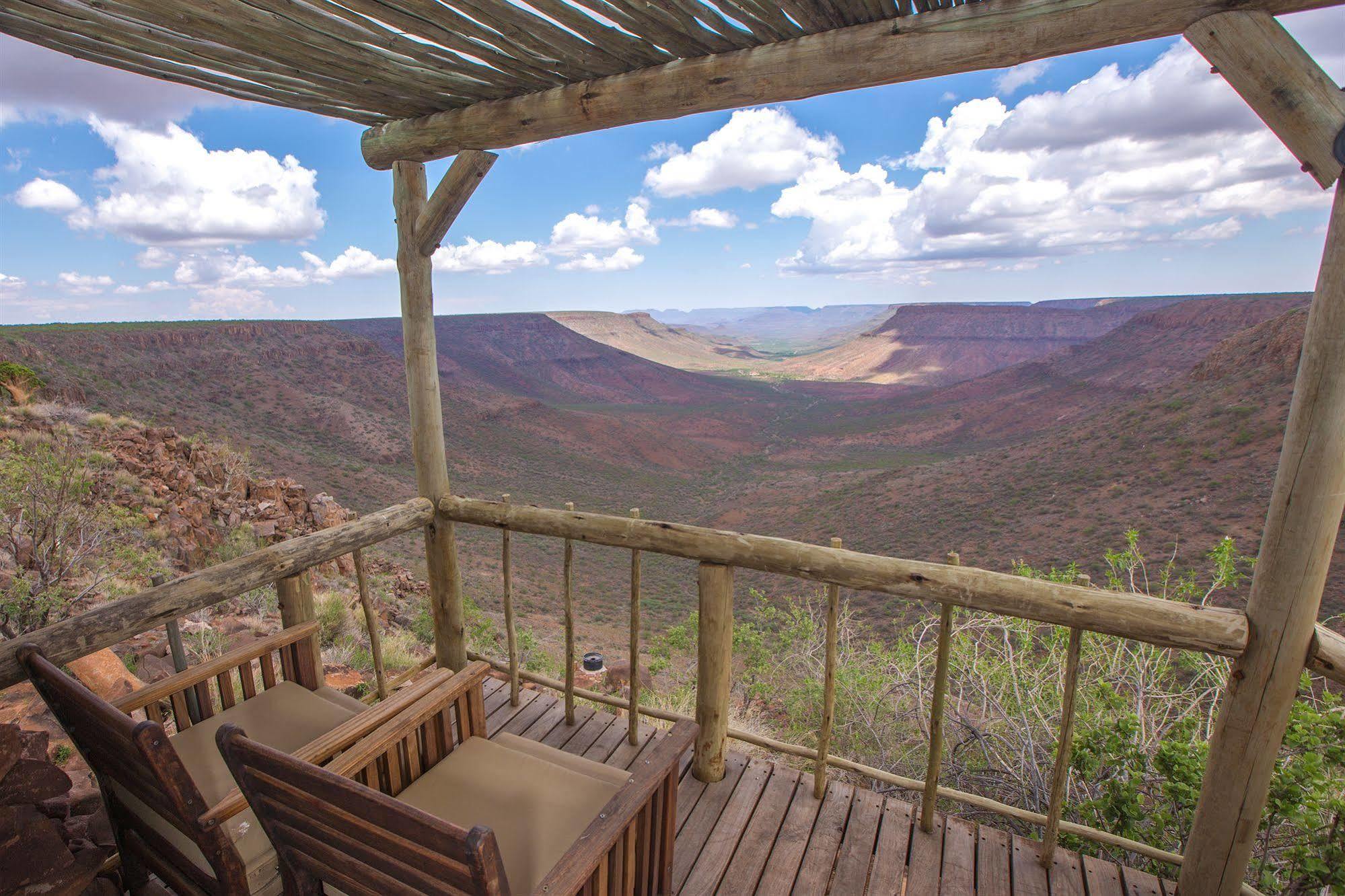 Grootberg Lodge Damaraland Exterior photo